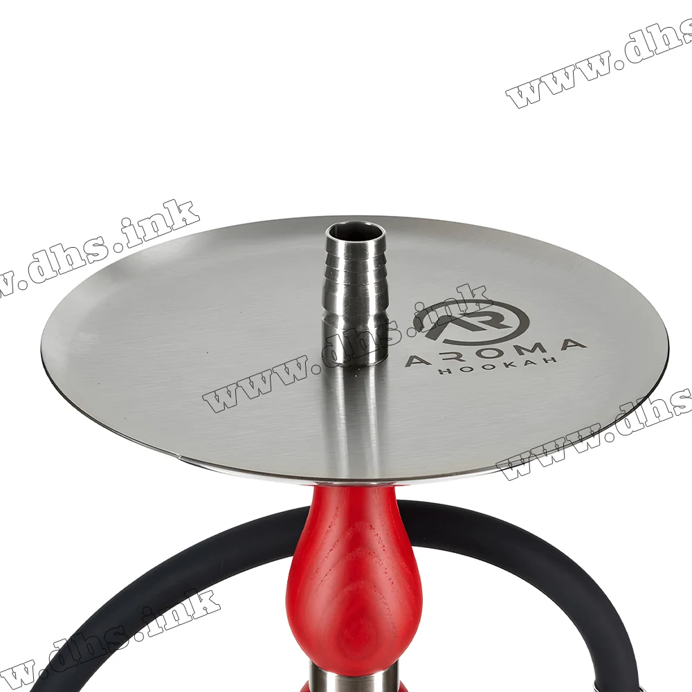 Кальян Aroma Hookah - Oscar Red